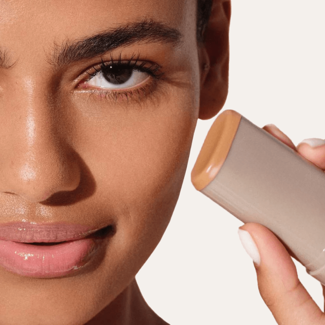Bálsamo para teñir la piel SilkFusion