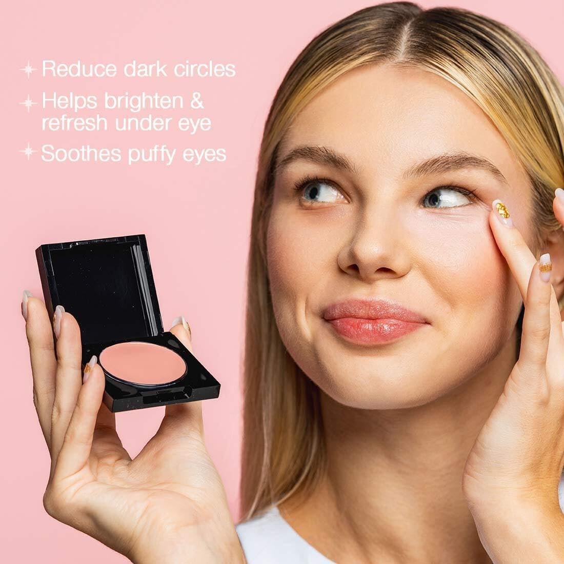Revive & Glow – Iluminador para el contorno de ojos