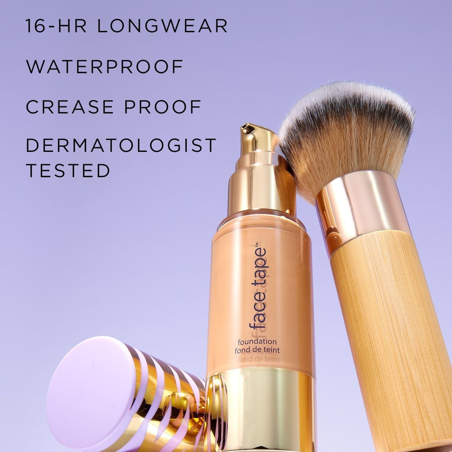 FACEGLOW - BASE DE CINTA