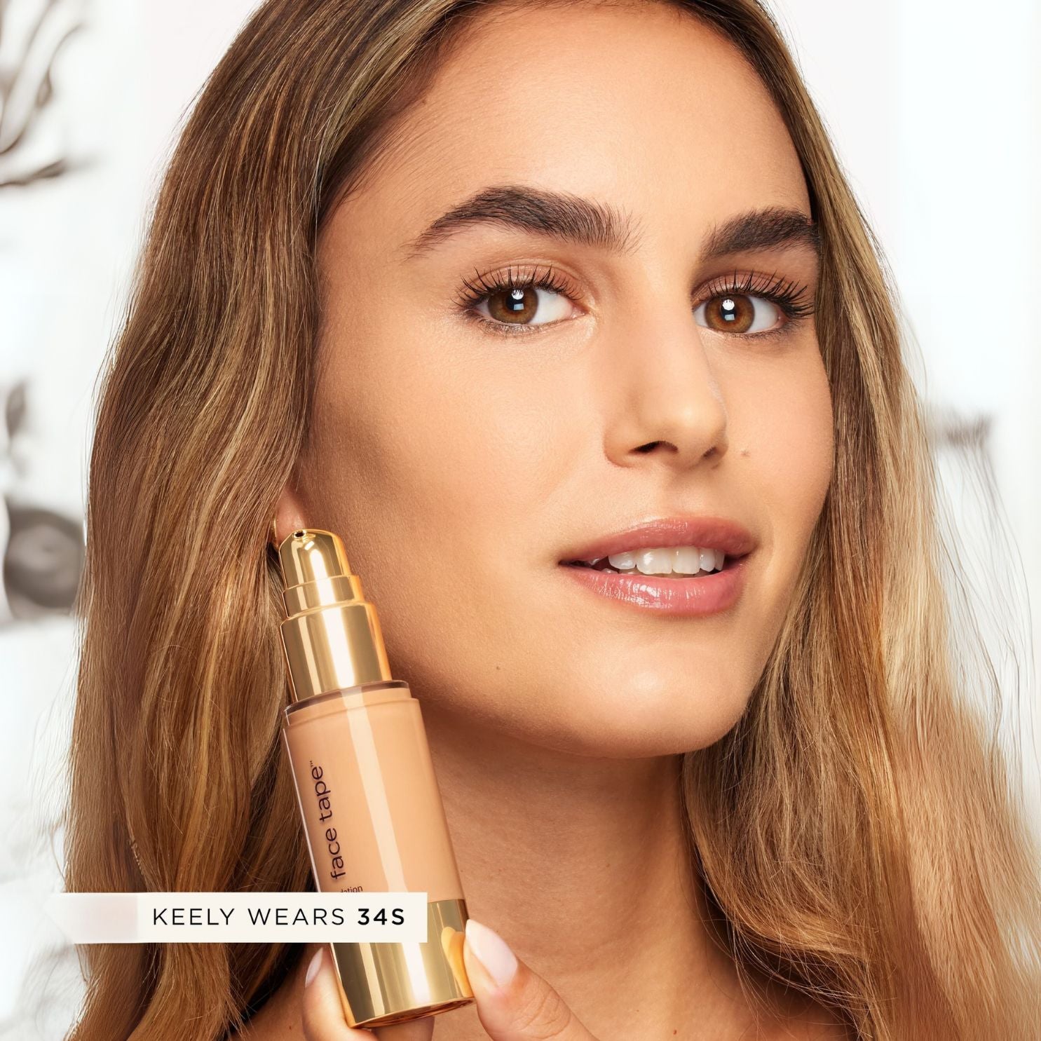 FACEGLOW - BASE DE CINTA