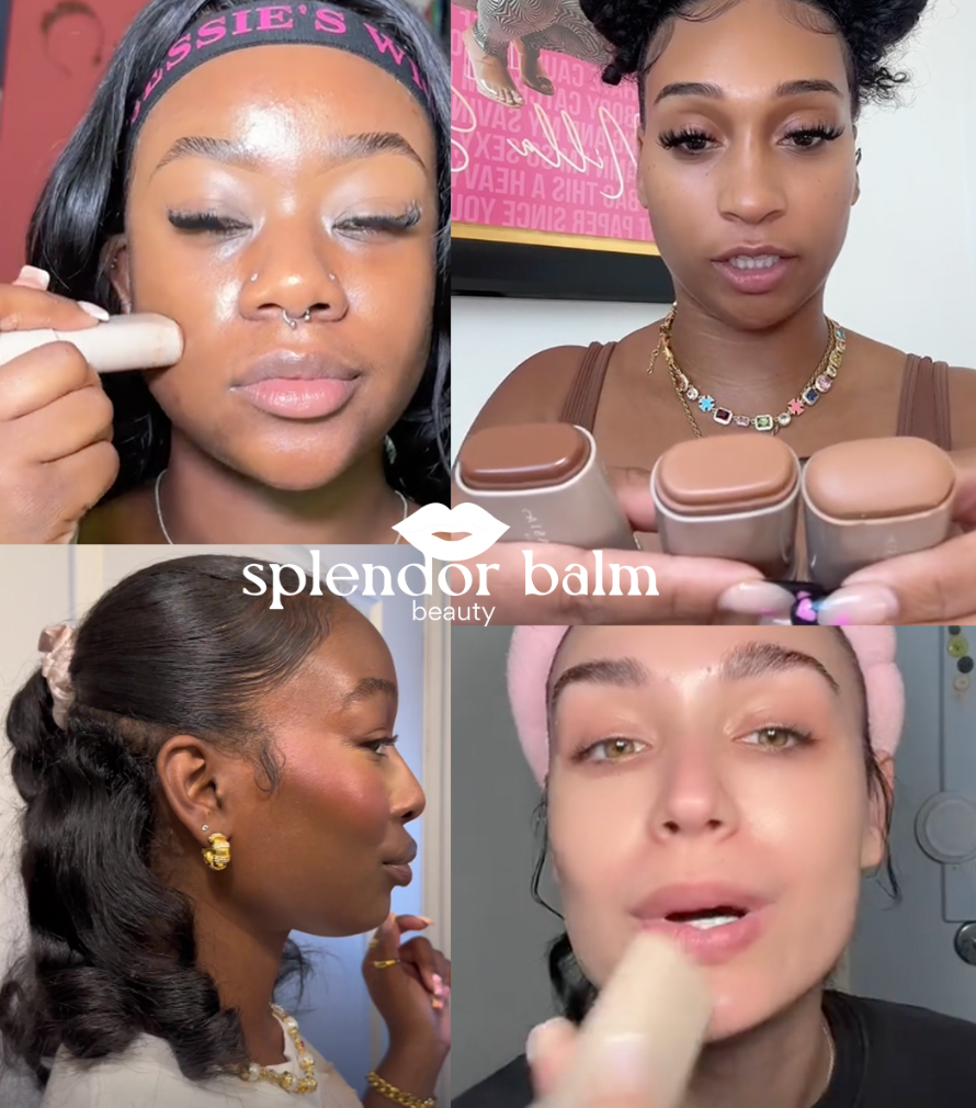 Bálsamo para teñir la piel SilkFusion