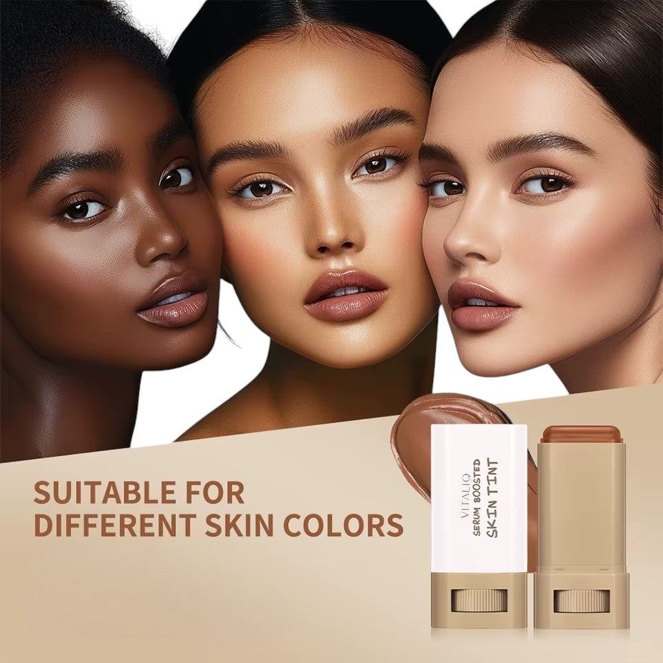 Bálsamo para teñir la piel SilkFusion