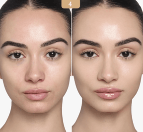 Bálsamo para teñir la piel SilkFusion