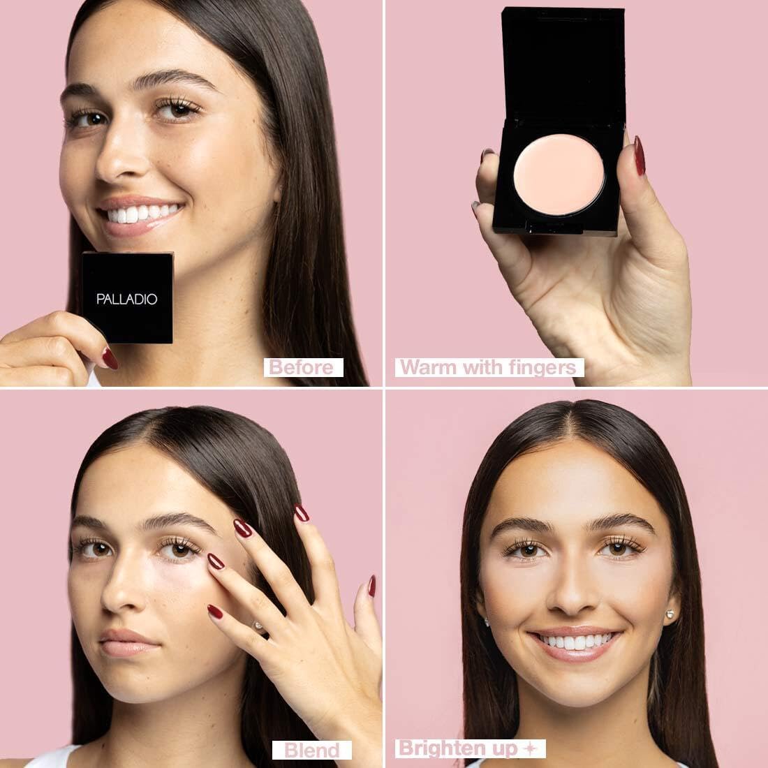 Revive & Glow – Iluminador para el contorno de ojos