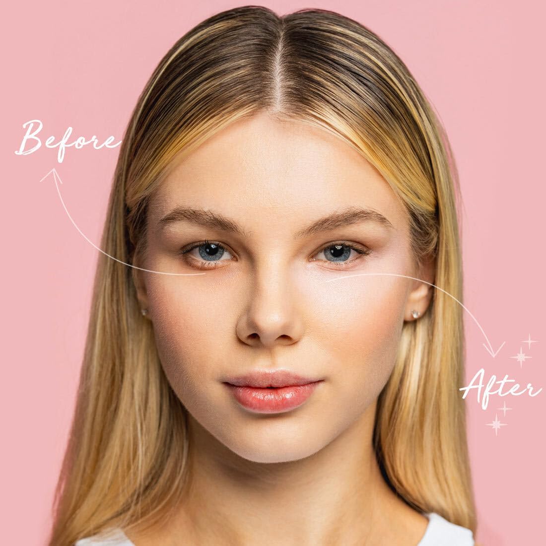 Revive & Glow – Iluminador para el contorno de ojos