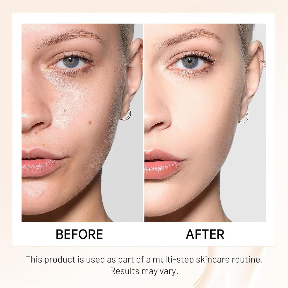 Base de maquillaje TrueMatch 4 en 1