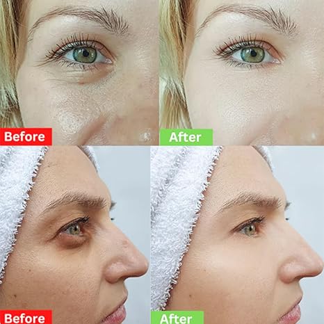 InstantSmooth - Reafirmante para ojos