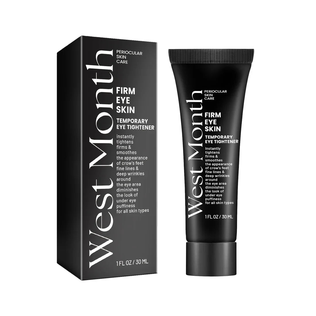 InstantSmooth - Reafirmante para ojos
