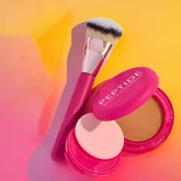 Base de maquillaje de péptidos Blur & Bounce