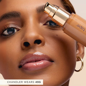 FACEGLOW - BASE DE CINTA