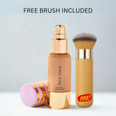FACEGLOW - BASE DE CINTA