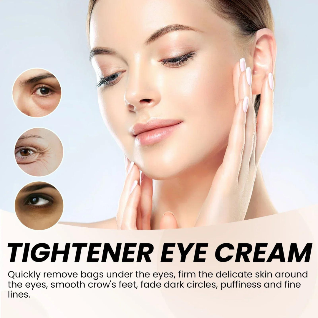 InstantSmooth - Reafirmante para ojos